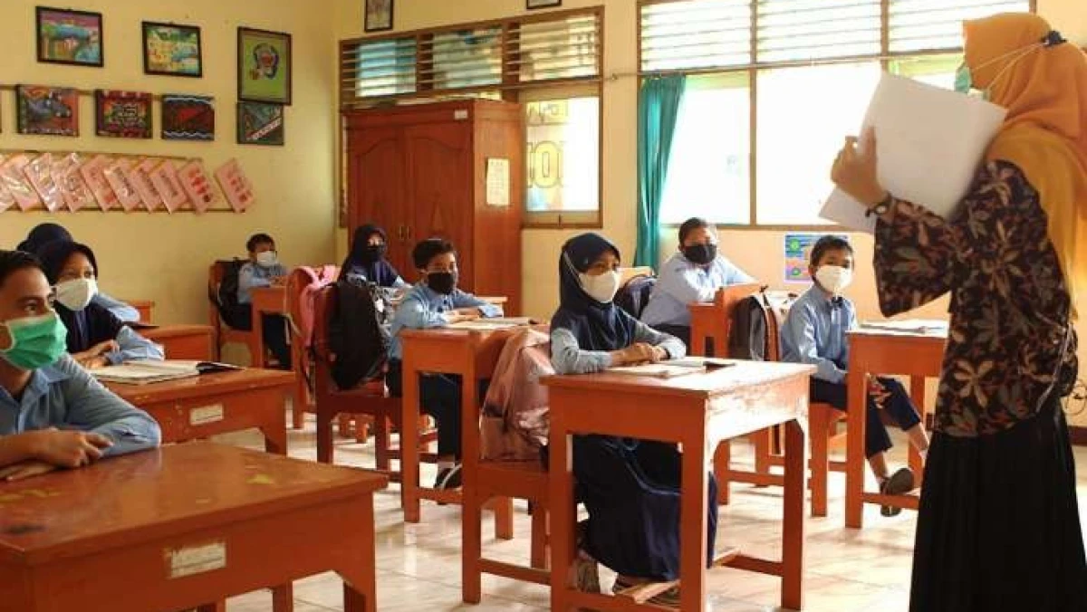Jadwal Libur Sekolah Ramadan 2025 Dipercepat Mulai 21 Maret, Ini Link Surat Edaran Terbaru