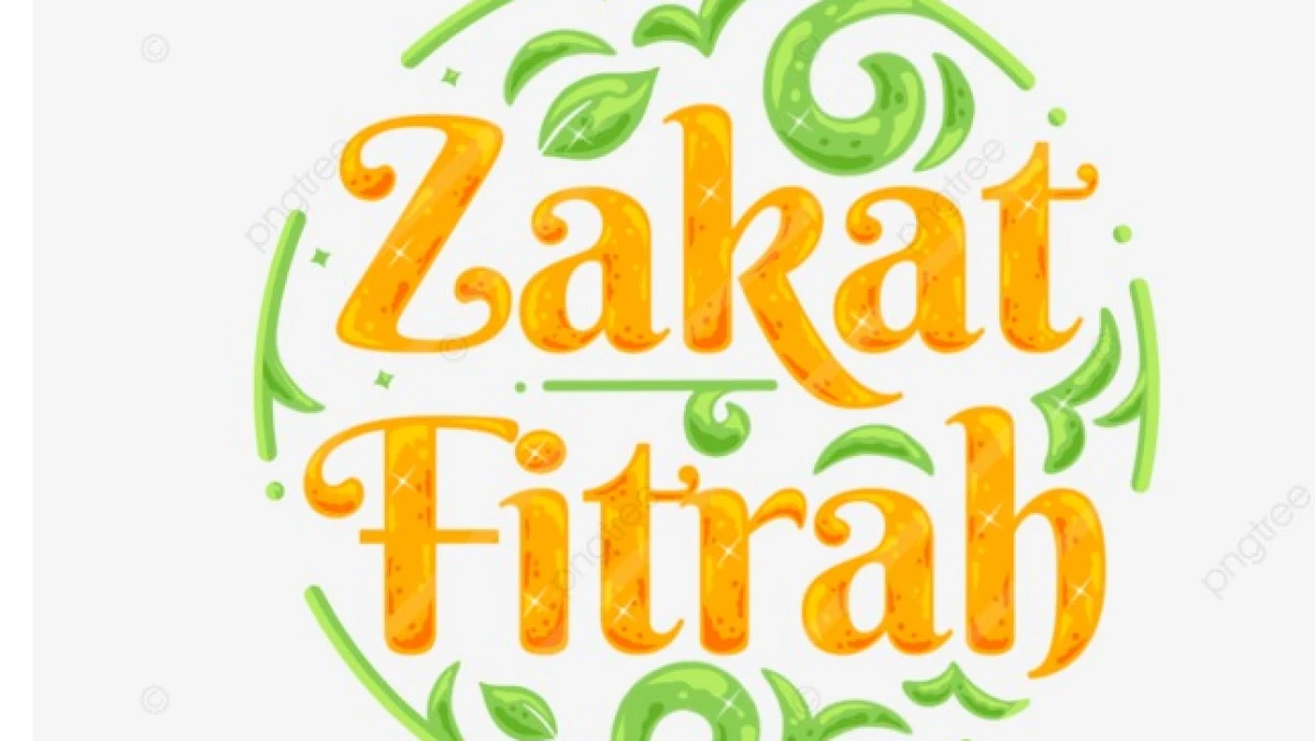 Zakat Fitrah 2025 Kota Makassar: Cara Hitung, Fidyah, dan Maal