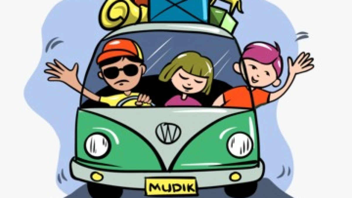 Link Pendaftaran Mudik Gratis Pemprov DKI Jakarta 2025, Kuota 22.403 Kursi
