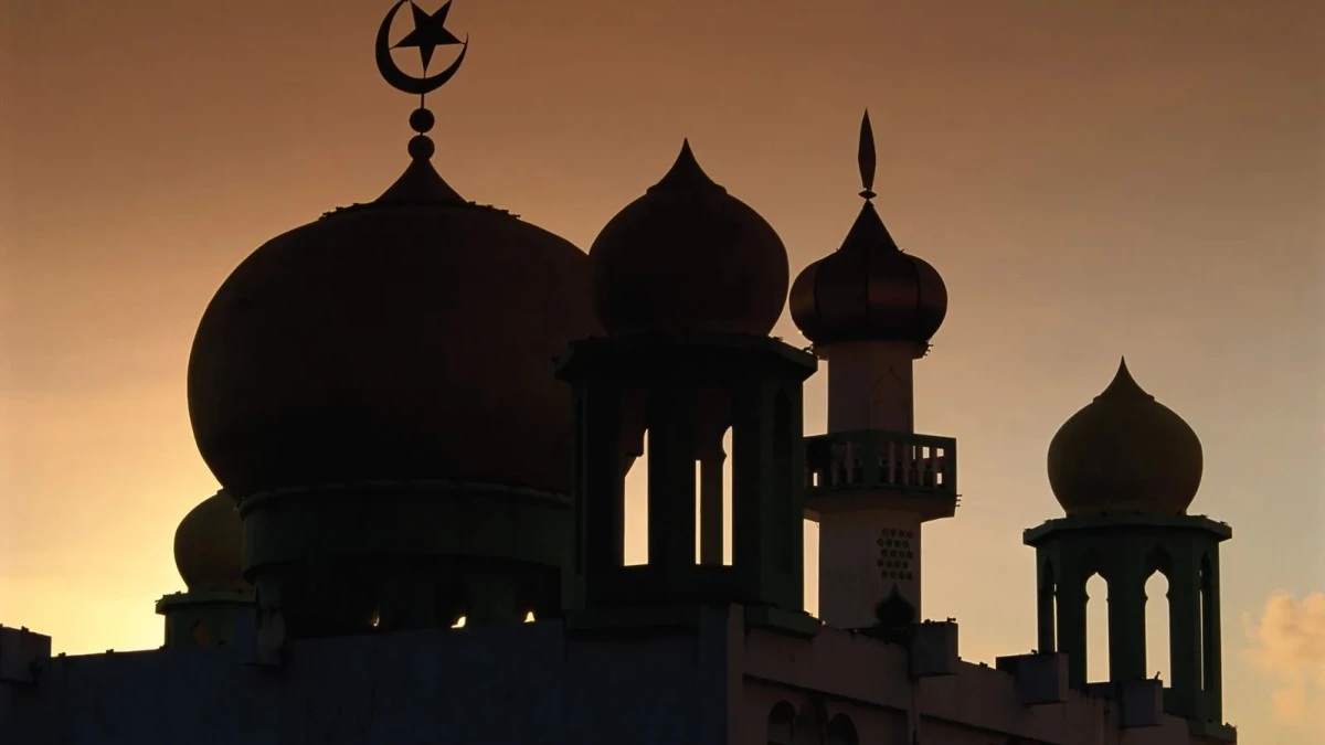 Link Bantuan Masjid dan Musala 2025 Kemenag RI: Syarat, Dokumen, dan Jadwal Tahapan