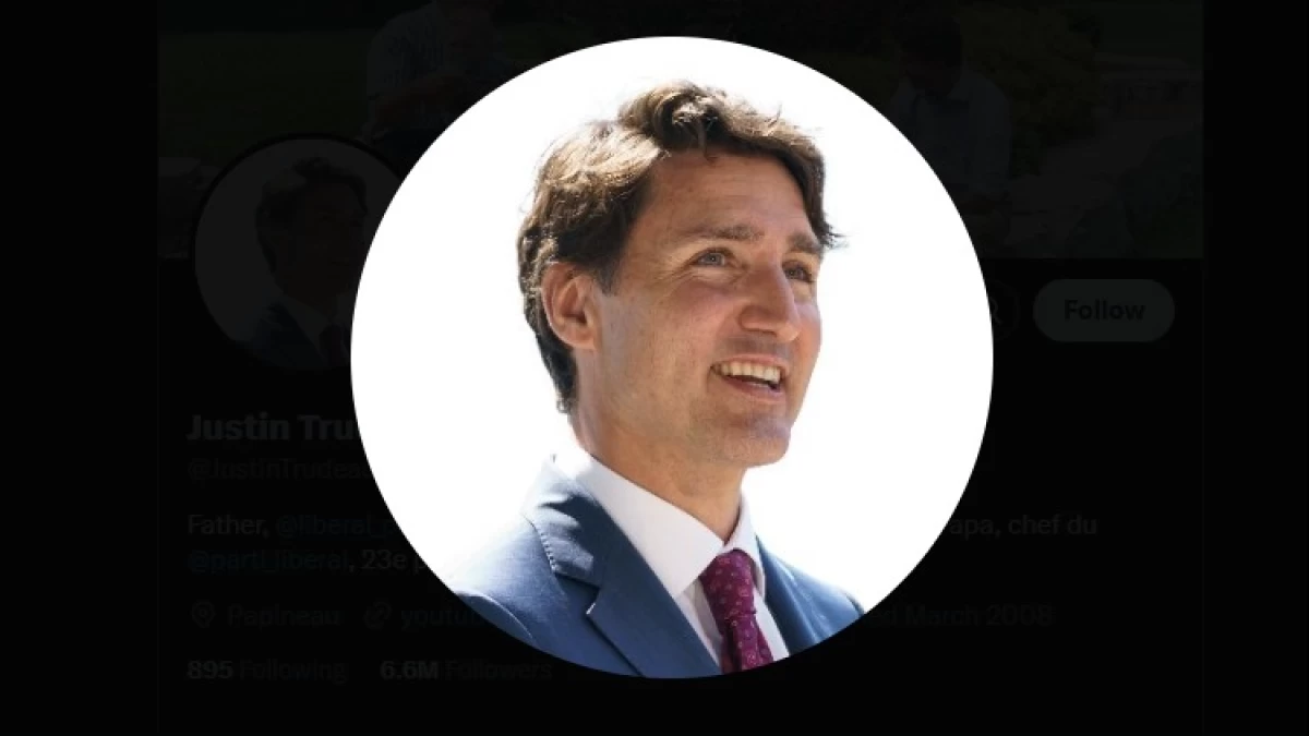 Perdana Menteri Kanada Justin Trudeau Mengundurkan Diri & Kaitannya dengan Donald Trump
