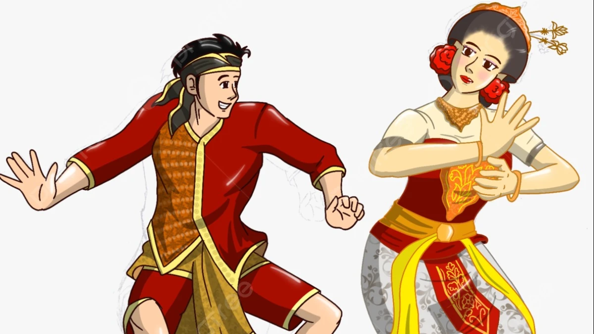 5 Warisan Dokumenter UNESCO Terbaru Asal Indonesia, Tari Jawa hingga Surat Kartini
