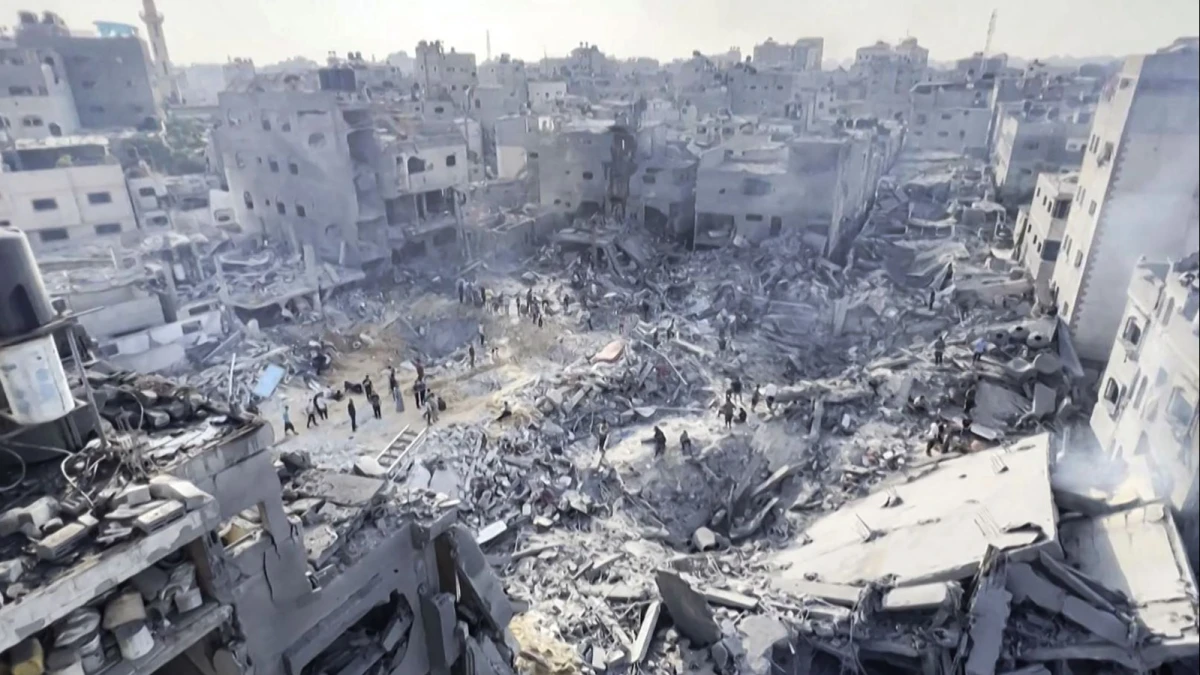 Israel Lanjutkan Aksi Genosida dan Pengusiran Paksa di Jalur Gaza, Kemenlu Palestina Minta Bantuan Internasional