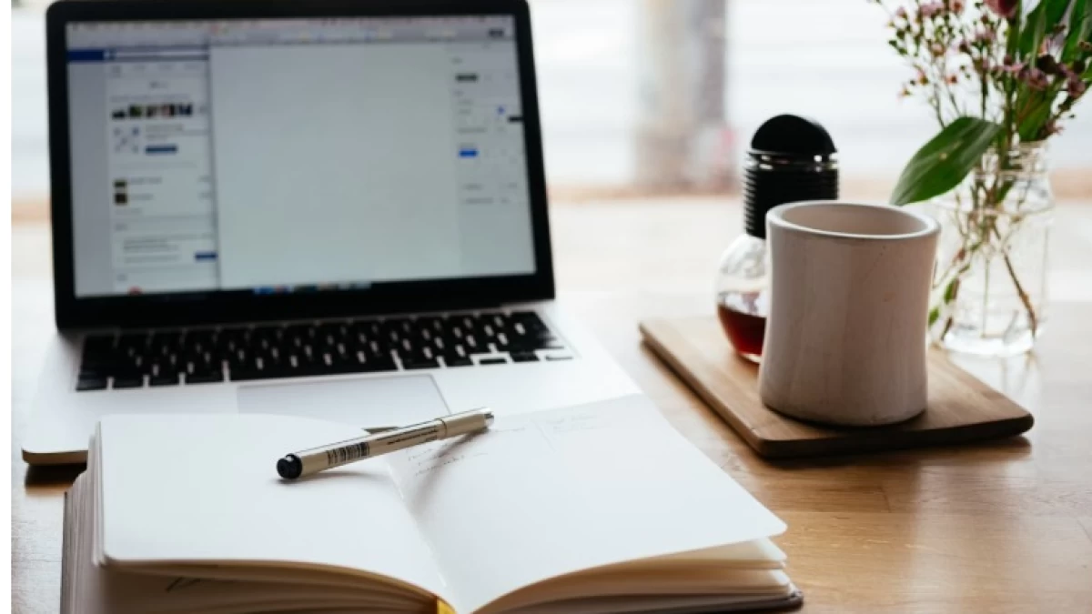 Cara dan Syarat Bikin SKCK Online, Ini Tahapannya