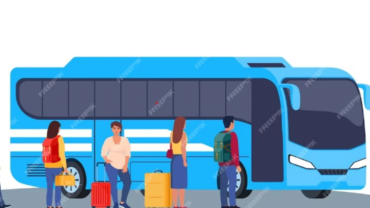 Mudik Gratis BTN 2025: Jadwal Pendaftaran, Syarat, dan Jalur