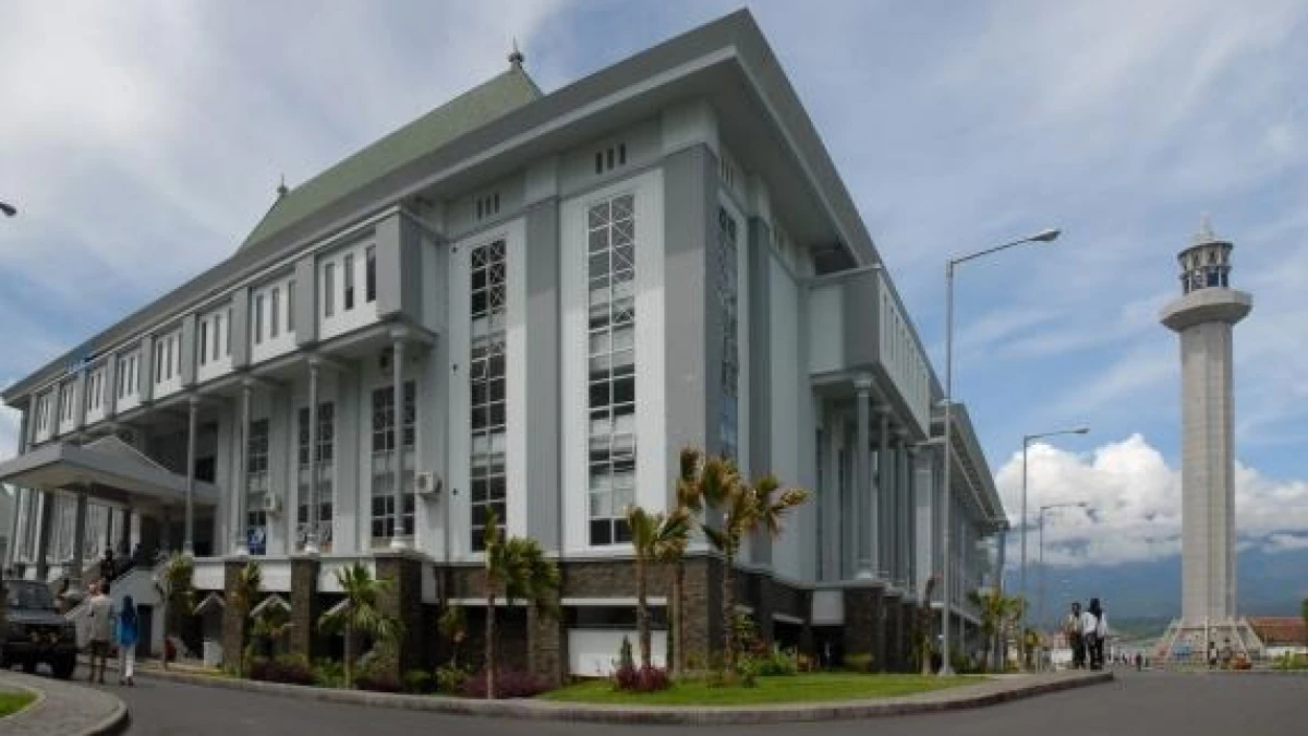Jadwal Pendaftaran Jalur Mandiri Prestasi UIN Malang 2025, Apa Saja Syaratnya?