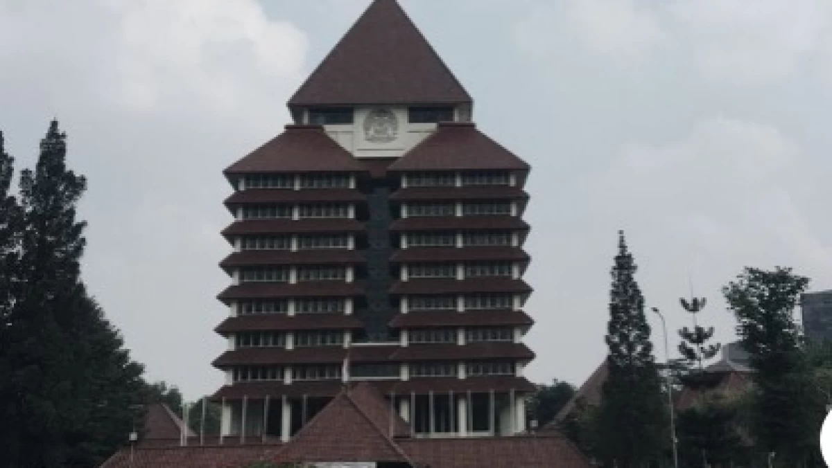 Daftar Jurusan Sepi Peminat SNBP dan SNBT UI