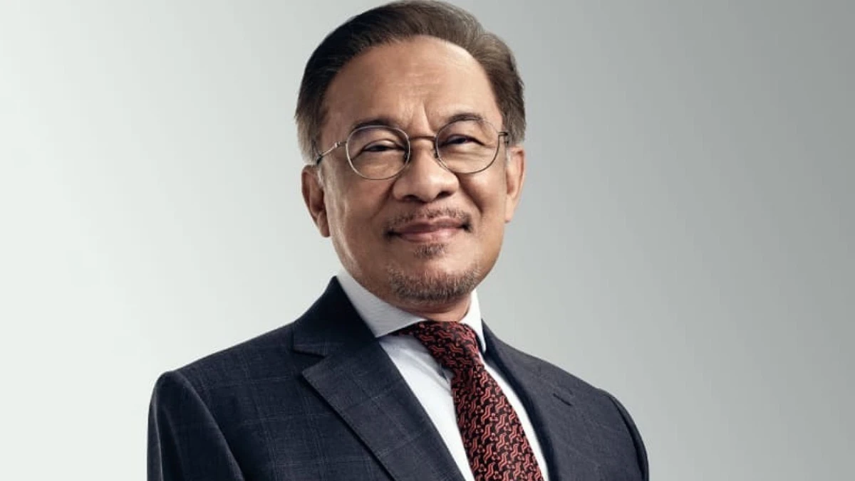 Malaysia Kirim Rumah Sakit Lapangan ke Myanmar, PM Anwar Ibrahim Temui Junta Militer