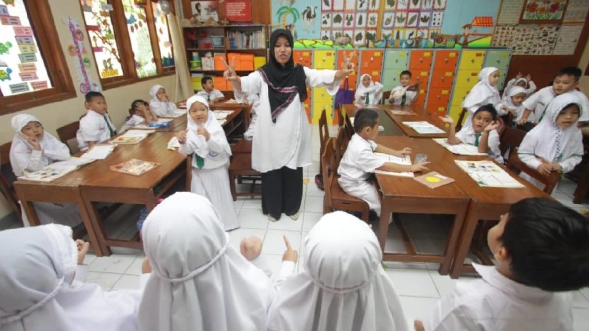 Ketentuan Kelulusan dan Tahapan PPG Daljab Angkatan I Kemenag RI 2025