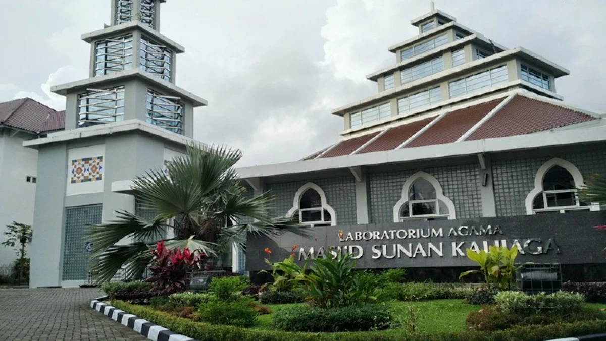 Jalur Seleksi Mandiri UIN Sunan Kalijaga 2025, Jadwal, dan Daftar Persyaratan