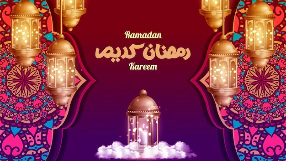 Kalender Islam Bulan Ramadan 2025 Hijriah, Puasa Tanggal Berapa