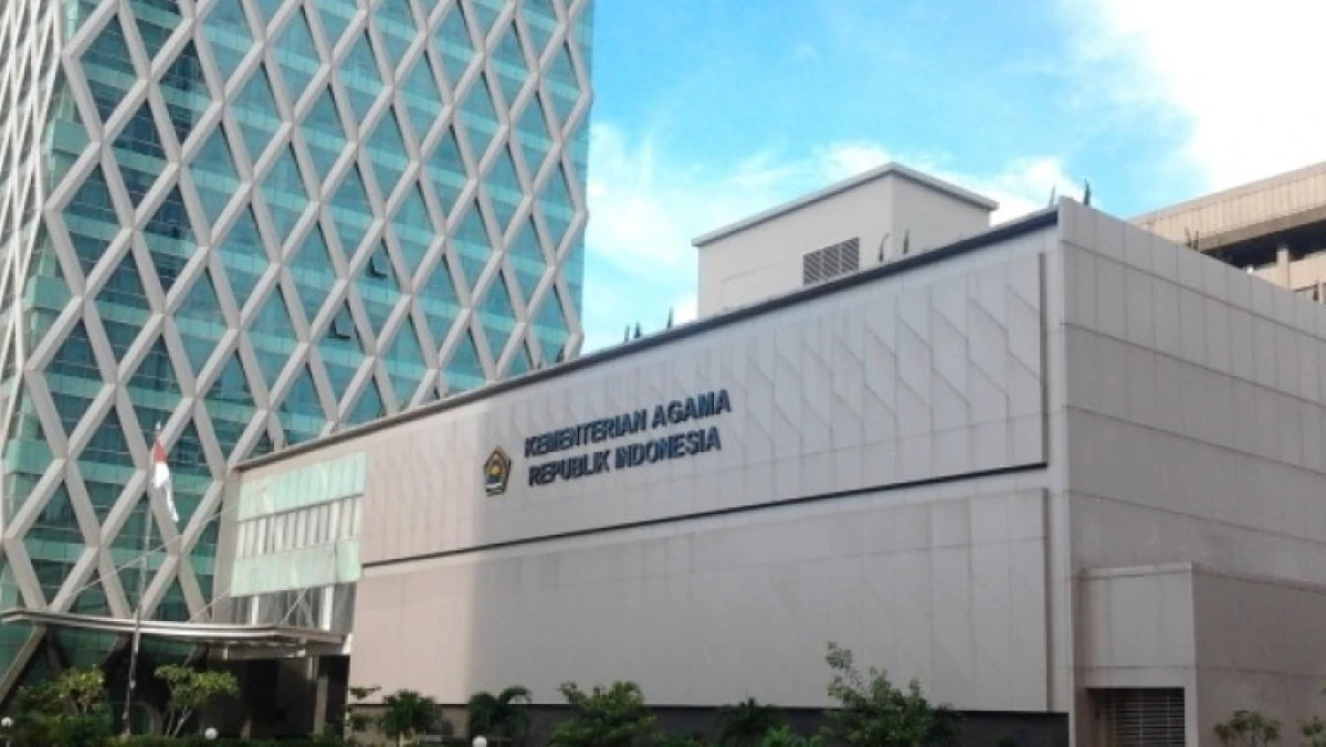 Link dan Jadwal Lengkap Pengajuan Kenaikan Jabatan Lektor Kepala dan Guru Besar Kemenag RI 2025