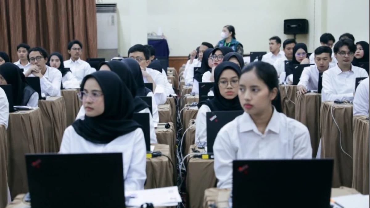 5 Contoh Kalimat Sanggah CPNS 2024 dan Jadwal Lengkap