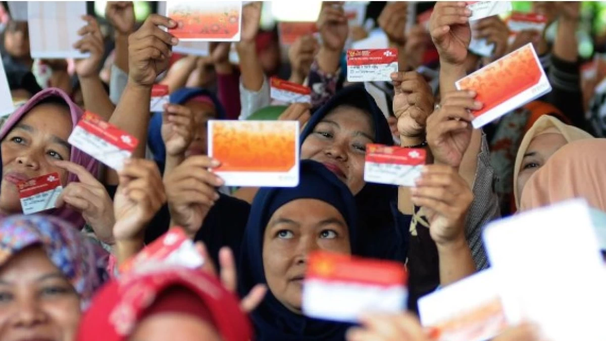 Cara Cek NIK KTP Penerima Bansos PKH 2025 Secara Online