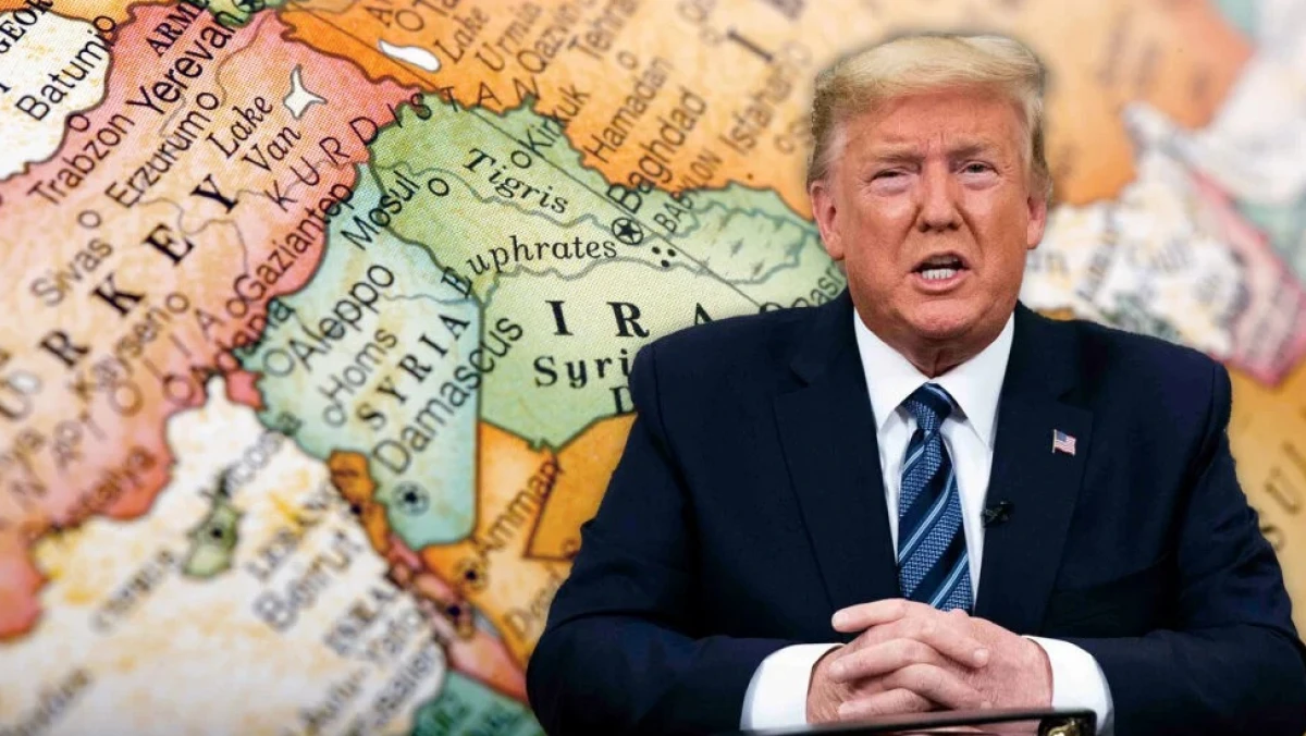 PM Greenland Tegaskan Tolak Rencana AS dan Alasan  Donald Trump Keukeuh Ingin Kuasai