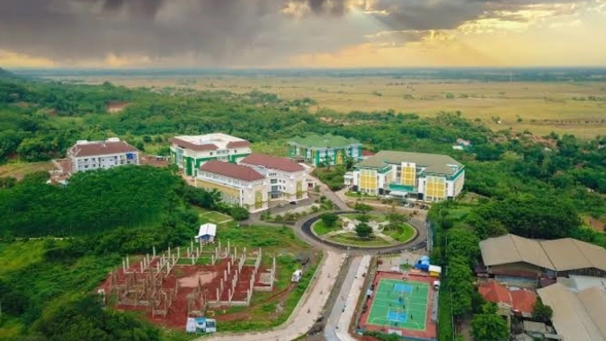 Pendaftaran UIN K.H. Abdurrahman Wahid Pekalongan Jalur Mandiri Prestasi 2025: Tanpa Tes