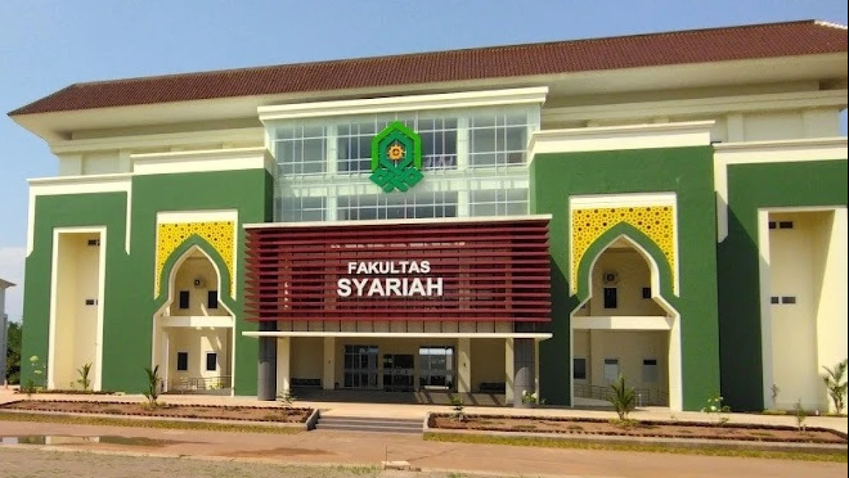 Jadwal Jalur Mandiri SUMO UIN Gus Dur Pekalongan 2025 Tahap II