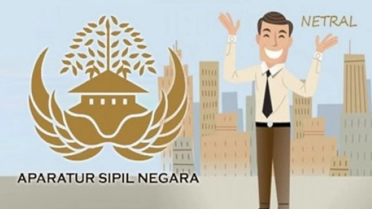 PPPK 2024 Tahap 2: Syarat Pendaftaran, Cara Daftar, Jadwal Lengkap, Terakhir 15 Januari