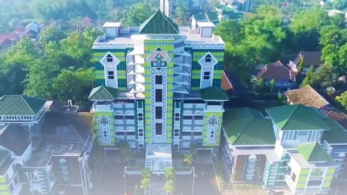UIN KHAS Jember: Seleksi Prestasi Non Akademik 2025 dan Daftar Prodi