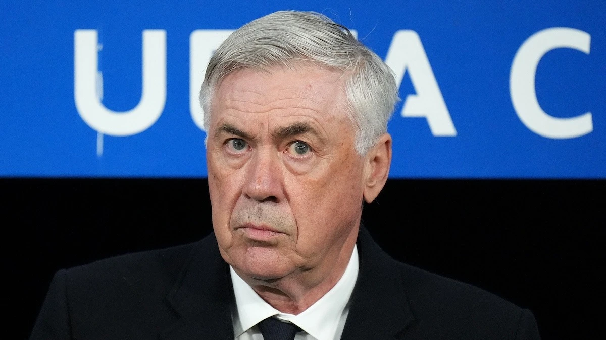 Daftar Skuad Pemain Timnas Brasil, Pertama Kali Era Carlo Ancelotti dan Tanpa Neymar