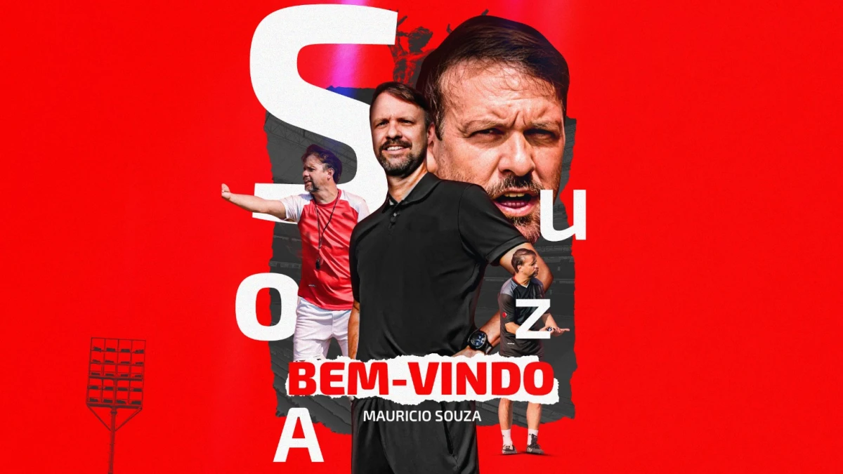 Profil Mauricio Souza: Eks Madura United Jadi Pelatih Anyar Persija
