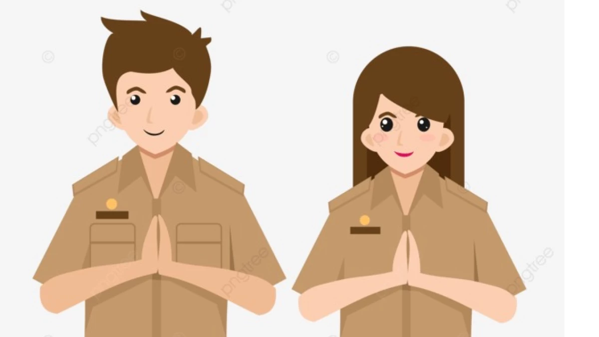 Syarat, Kategori, dan Ketentuan PPPK Paruh Waktu Non ASN