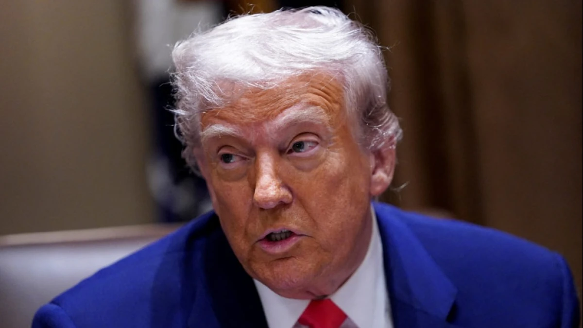 Indonesia Kirim Tim ke AS Guna Negosiasi Tarif Resiprokal, Apa yang Ditawarkan ke Donald Trump?