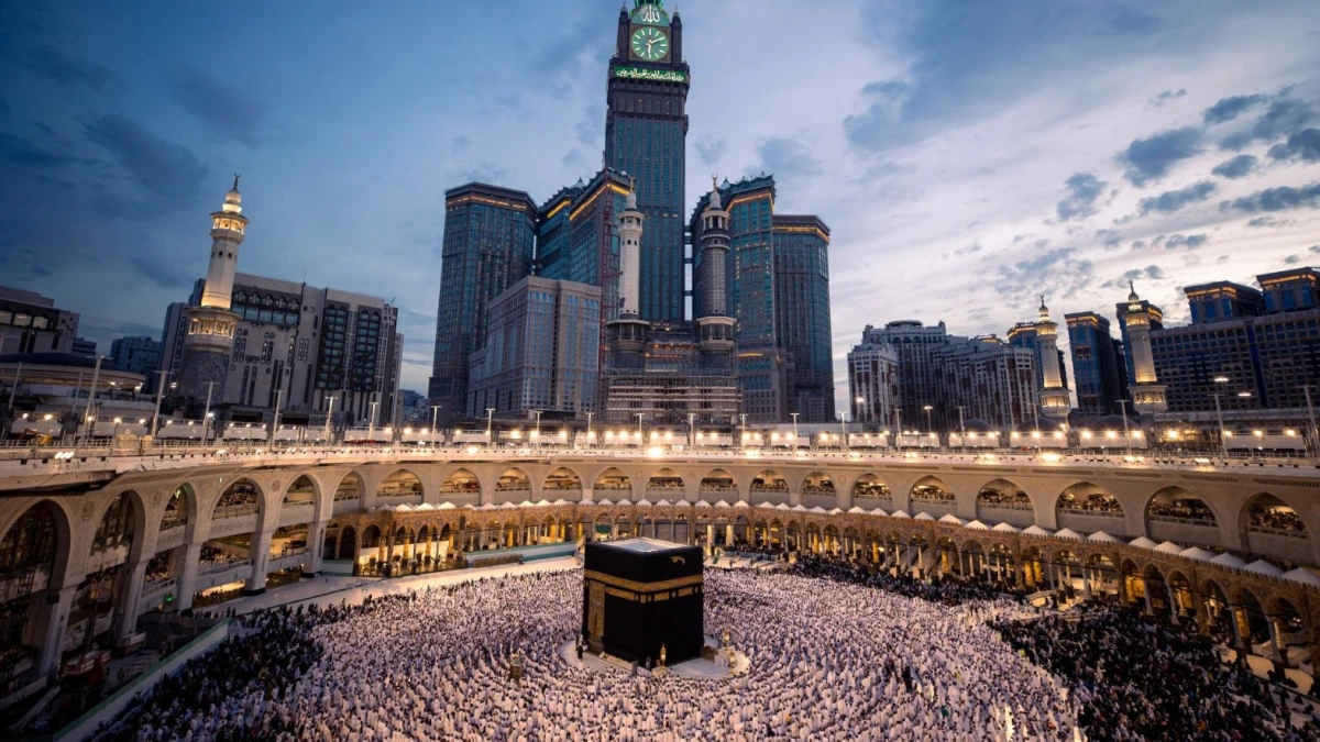 4 Aturan Baru Pemerintah Arab Saudi Selama Musim Haji 2025, Ini Daftarnya