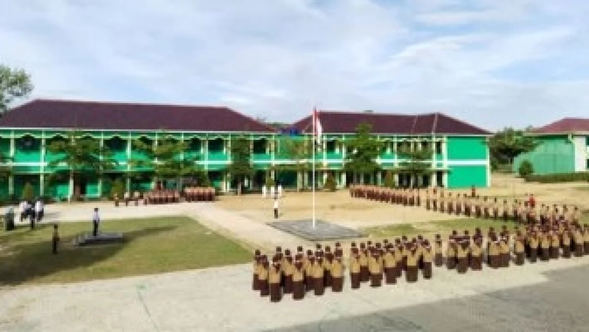 Jadwal dan Cara Pendaftaran Madrasah Aliyah Unggulan Kemenag 2025