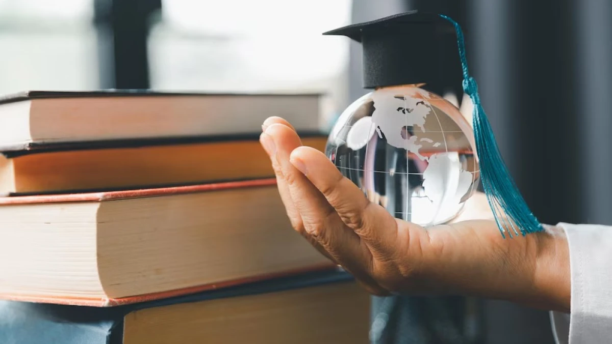 Apa Saja Persyaratan Daftar Beasiswa Prestasi Double Degree S2 Luar Negeri BIB 2025 Kemenag?
