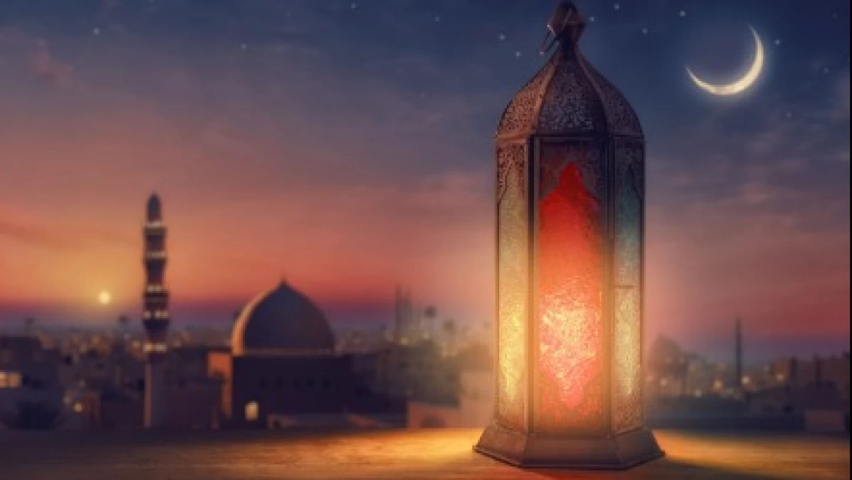 Jadwal Lengkap Libur Ramadhan 2025 dan Daftar Tanggal Merah