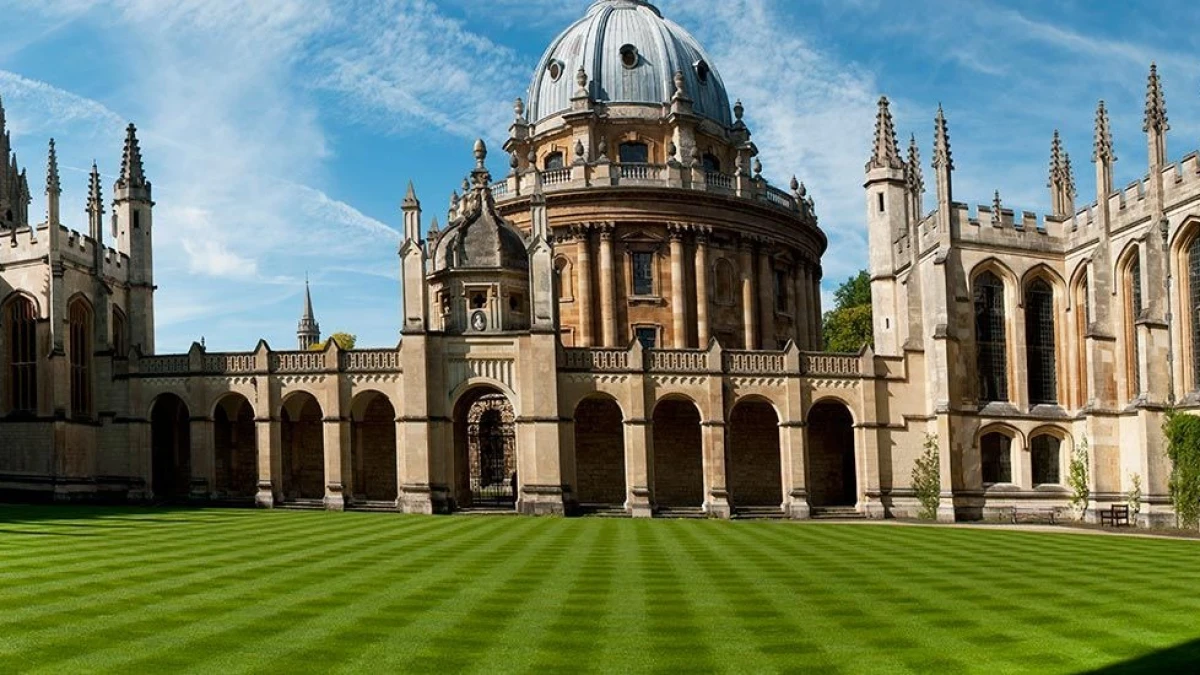 Perguruan Tinggi Luar Negeri Tujuan Beasiswa Indonesia Bangkit 2025: Oxford, Harvard, hingga Cambridge