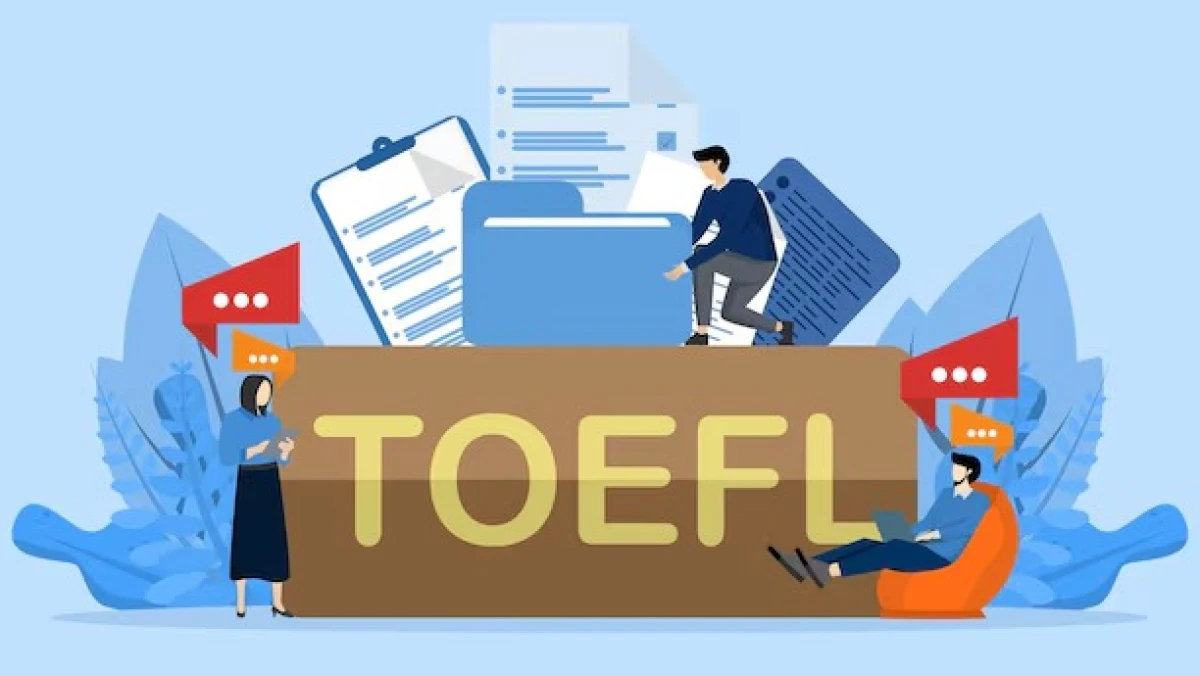 Syarat Skor TOEFL Pendaftaran Beasiswa Indonesia Bangkit 2025 Kemenag
