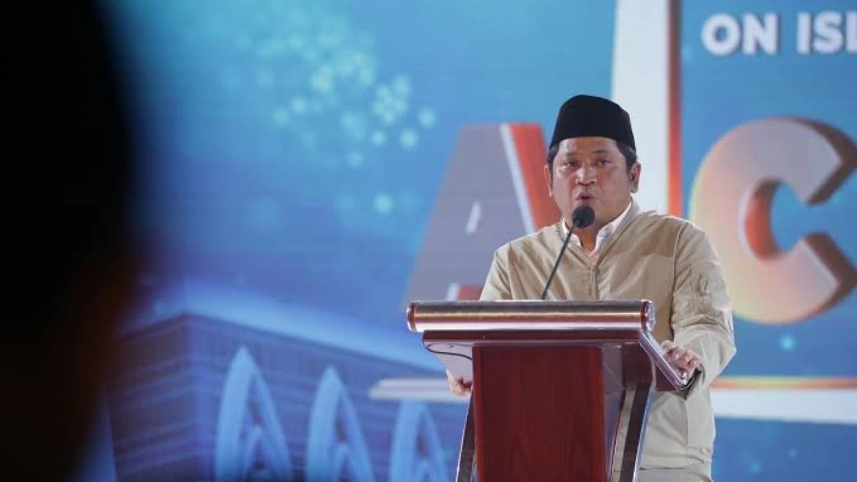 AICIS 2024 Akan Pertemukan Akademisi dan Agamawan Bahas Krisis Kemanusiaan Global