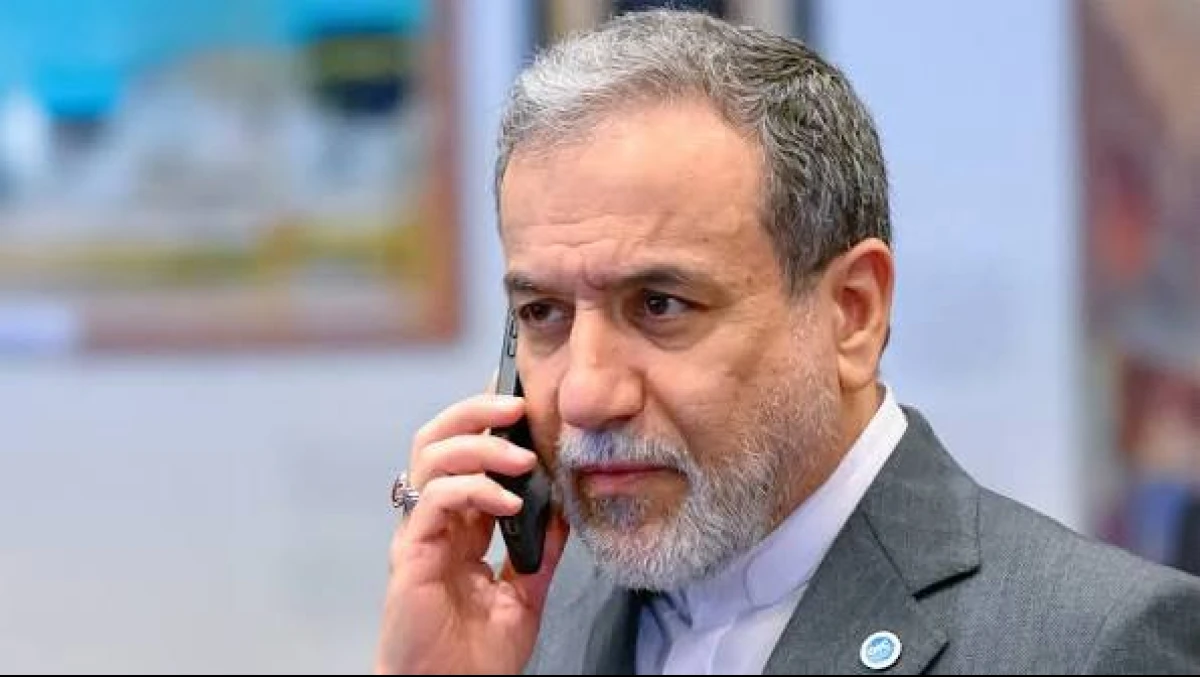 Iran Intensifkan Diplomasi Keamanan Kawasan, Menlu Hubungi Pakistan dan Oman, Erdogan Telepon Putra Mahkota Saudi