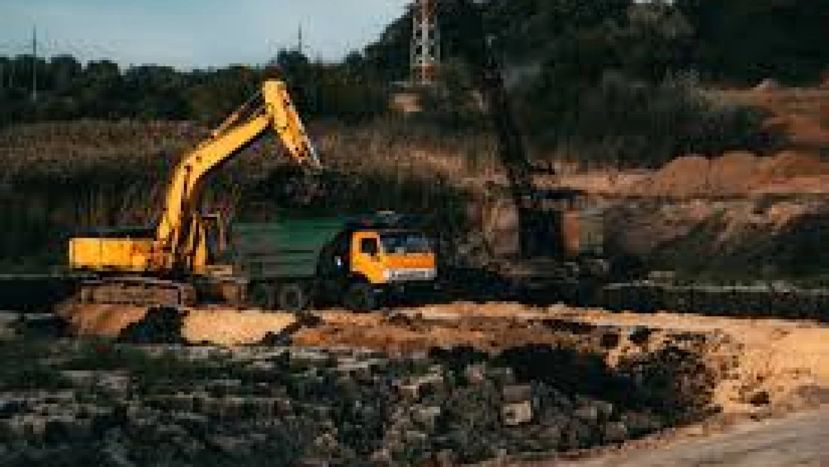 Revisi UU Minerba Dinilai Langkah Mundur Pengelolaan Pertambangan di Indonesia