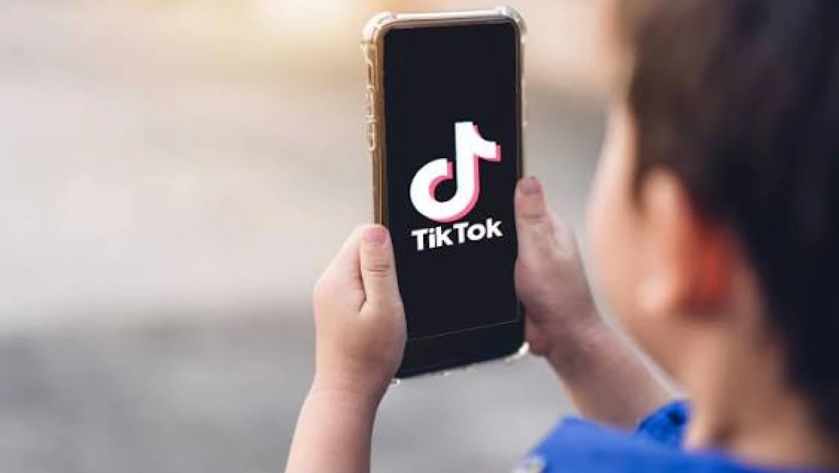TikTok Setuju Bayar 400 Juta Dolar karena Melanggar Privasi Anak