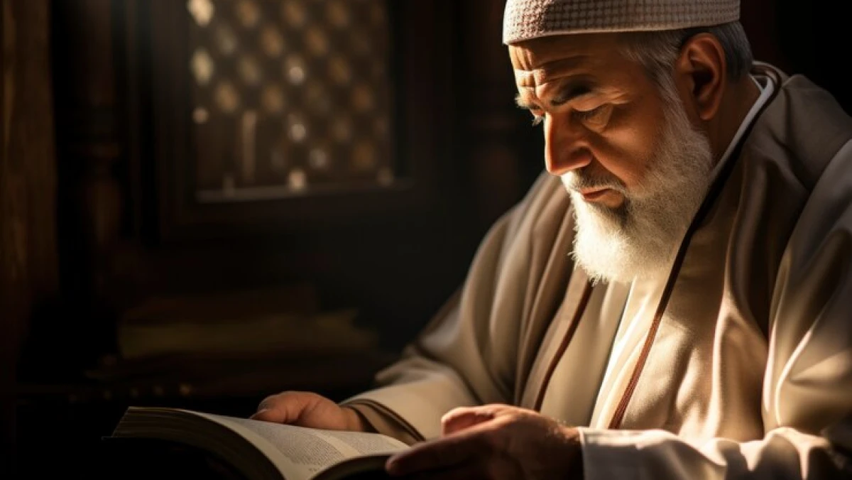 Kisah Imam Malik, Khalifah Harun Al-Rasyid, dan Kemuliaan Ilmu