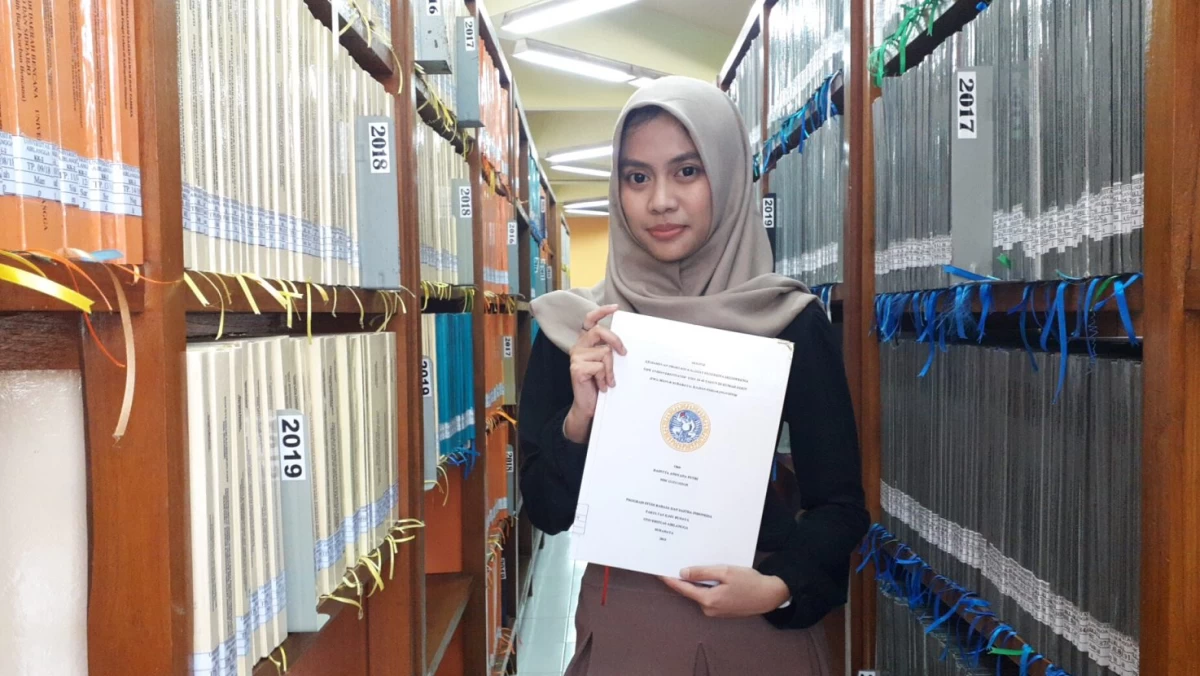Lenyapnya Skripsi di Tangan Mendikbud Nadiem Makarim