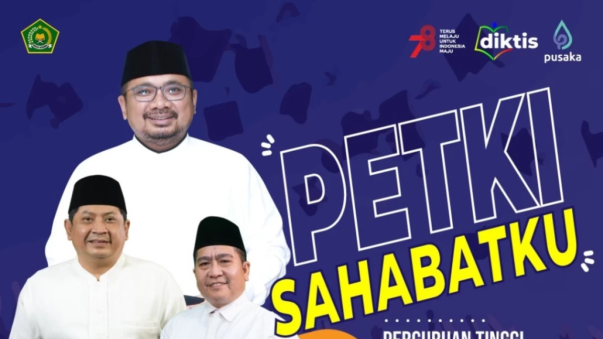 Kemenag Tetapkan Nomine Bantuan Litabdimas & Publikasi Ilmiah, Silakan Cek Pengumuman di Sini!