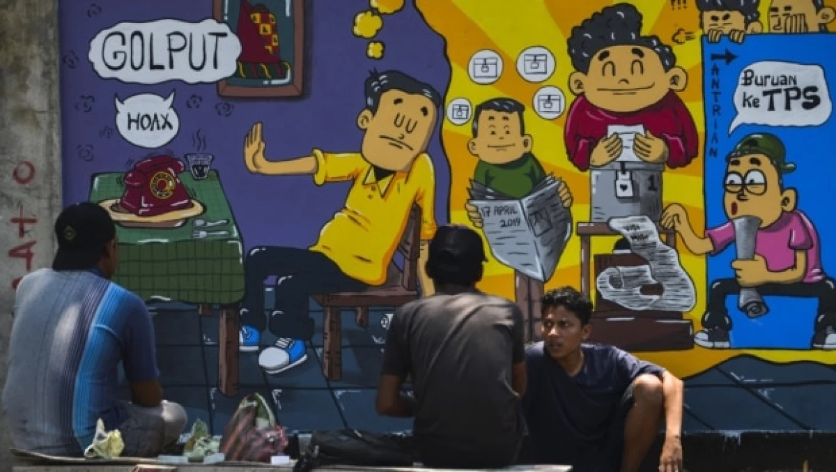 Kecemasan Orang Kampus atas Putusan MK yang Membolehkan Kampanye di Sekolah