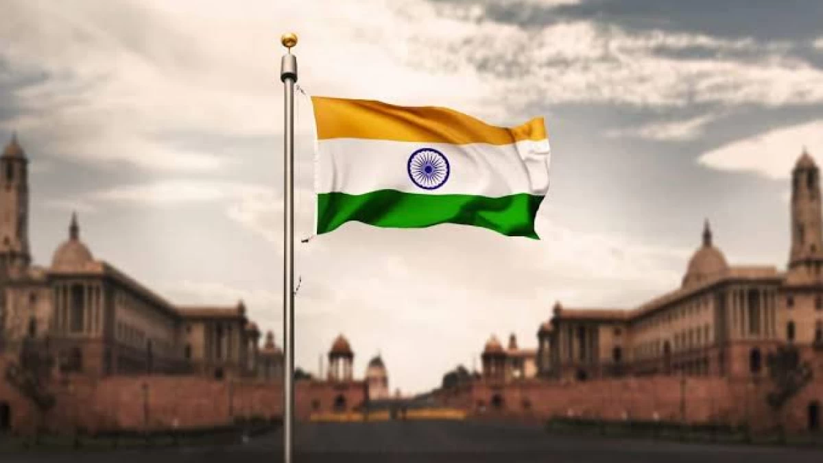 Mengapa India Harus Berganti Nama Bharat?