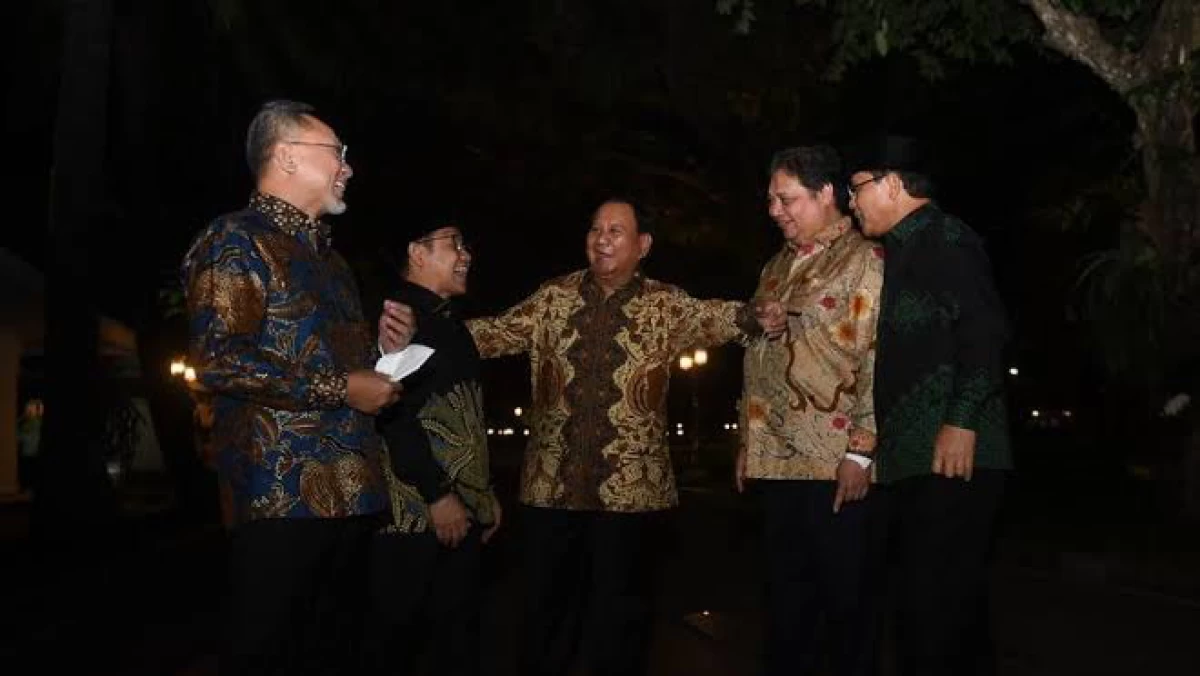 Menginginkan Gen Z tapi Tak Menghadirkan Politik Hijau