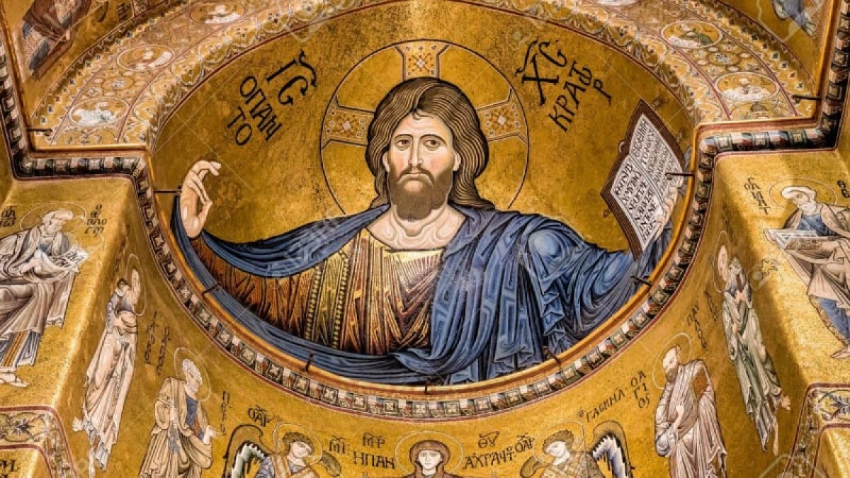 Yesus dan Isa, Korban Politik Bahasa
