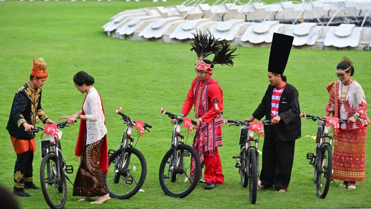 Humor Madura: Antara Lucu dan Lugu?