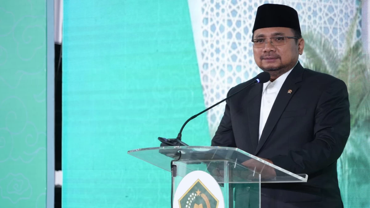 Maulid Nabi dan Cita Rasa Kemanusiaan