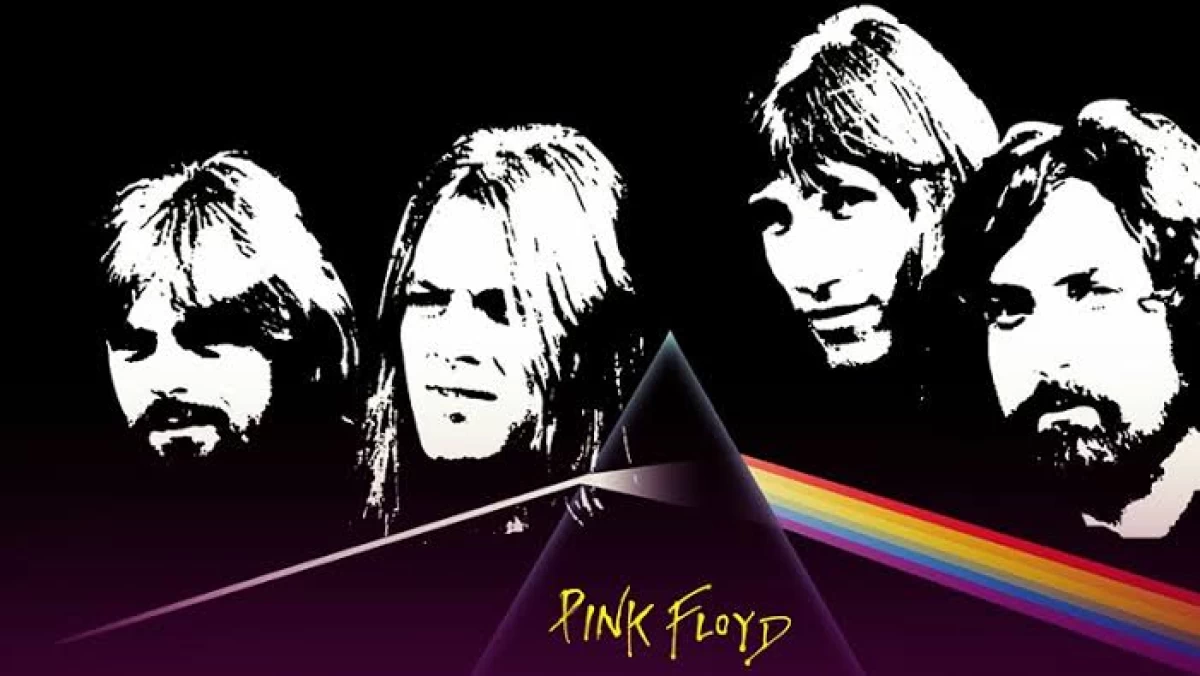 50 Tahun ‘The Dark Side of the Moon’ Pink Floyd dalam Dinamika Politik Indonesia Kontemporer