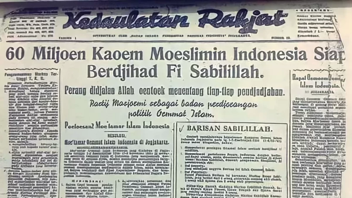 Hari Santri: Seruan Fatwa Jihad dan Resolusi Jihad KH Hasyim Asy’ari
