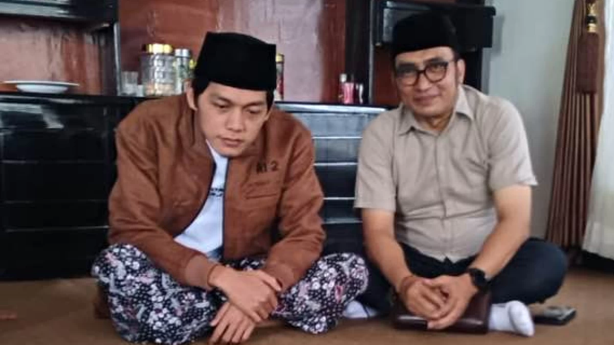 Mengapa Publik Begitu Menyukai Gus Iqdam?