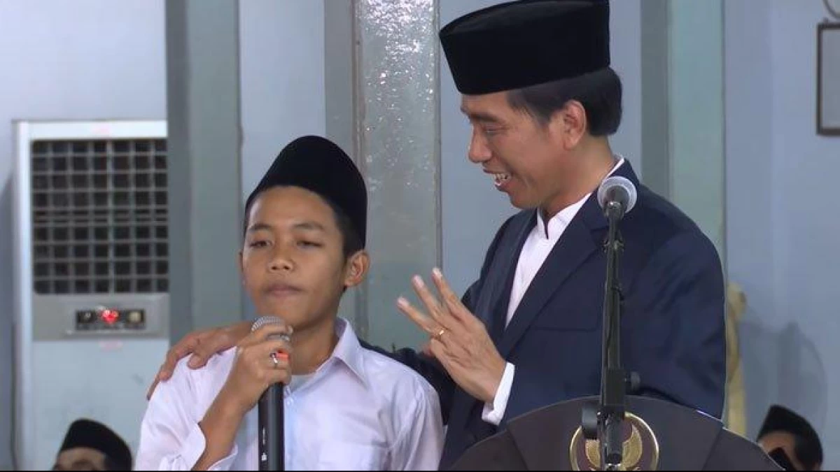 Shastri, Santri, dan Wajah Islam Indonesia